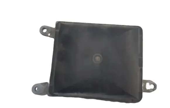 BMW 5 F10 F11 Distronic sensor radar 6787069