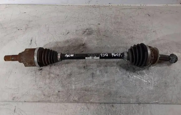 Volkswagen Up Front driveshaft 1S0407761F