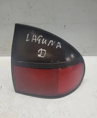 Renault Laguna I Rear/tail lights 92016