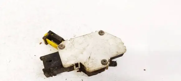 Renault Laguna III Clutch pedal sensor 8200666173