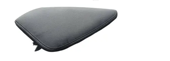 Nissan Qashqai Dashboard side end trim 969PF4EH0A