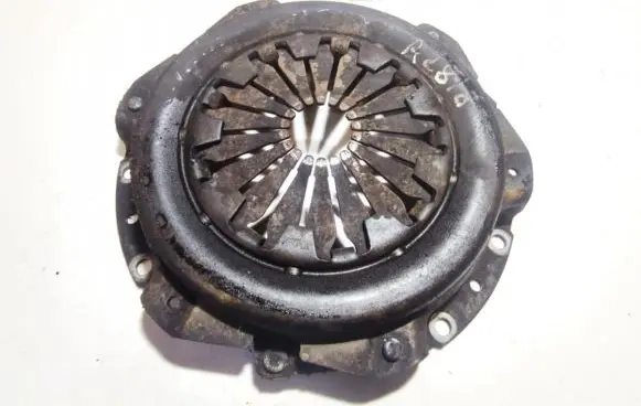 Renault Clio I Pressure plate 