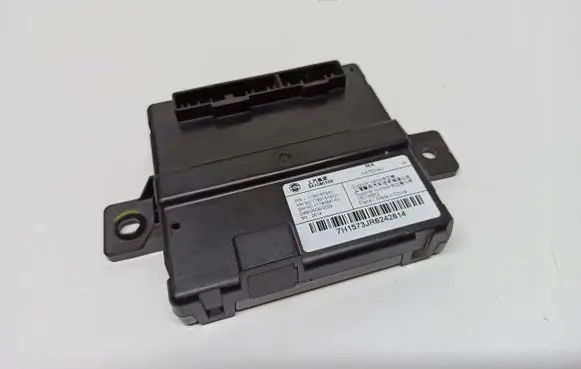 MG ZS Gateway control module 