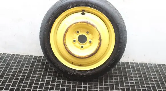 Honda Civic R16 spare wheel 13580D16