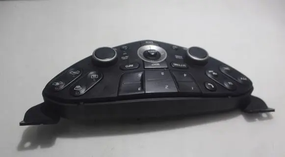 Nissan Primera Interior fan control switch 