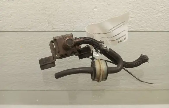 Turbo solenoid valve