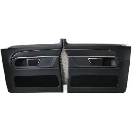 Mercedes-Benz V Class W447 Other interior part