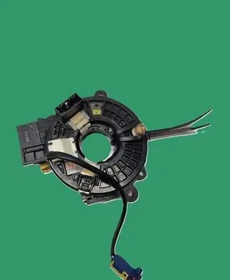 Renault Fluence Airbag slip ring squib (SRS ring) 255544794R