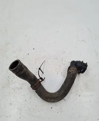 Volkswagen Golf Plus Engine coolant pipe/hose 1K0122291J