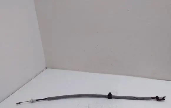 Ford Mondeo MK IV Rear door cable line 