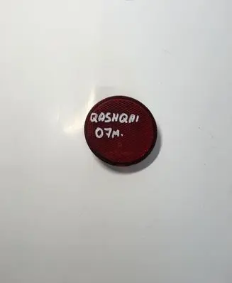 Nissan Qashqai Rear tail light reflector 26560EB300 965172 965174