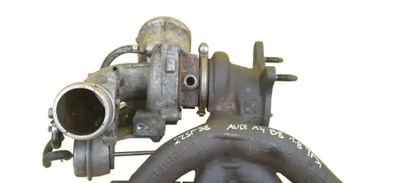 Audi A4 S4 B8 8K Turbo 06H145701L CDH