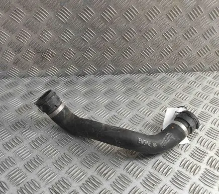 Mercedes-Benz C W205 Engine coolant pipe/hose A2055017584