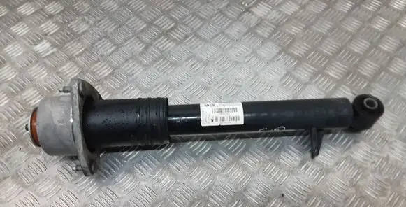 BMW X6 E71 Rear shock absorber/damper 6783018