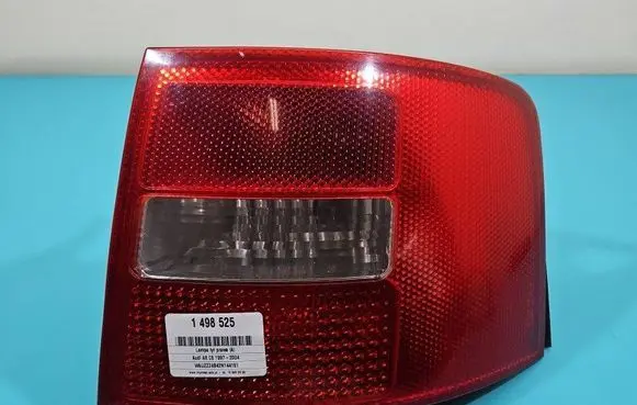 Audi A6 S6 C5 4B Rear/tail lights 4B9945096 IMPRK1498525