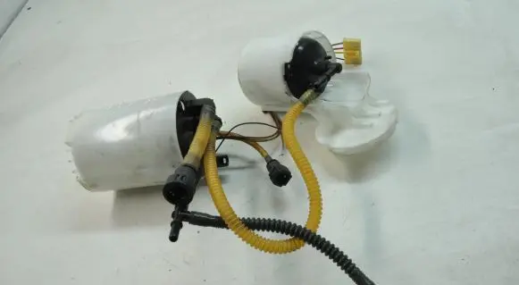 Mercedes-Benz S C217 In-tank fuel pump