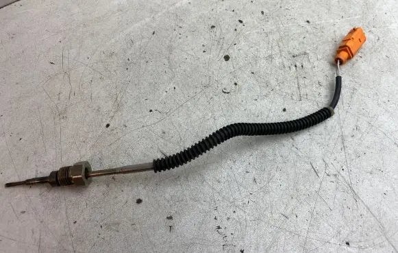 Audi A6 S6 C7 4G Exhaust gas temperature sensor 8K0906088A