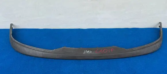 Ford Fiesta Front bumper lip Y561-17B970
