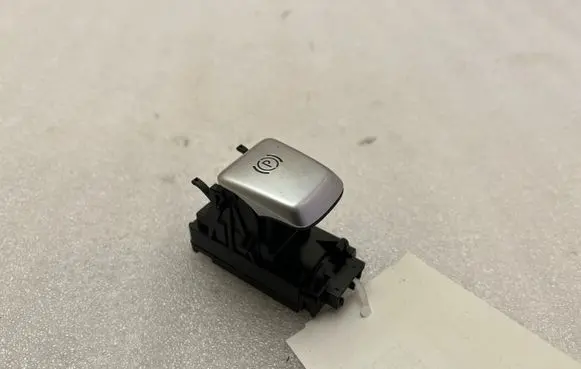 Hand parking brake switch