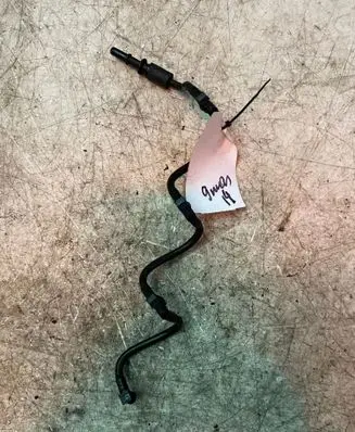 Renault Master III Fuel return line/hose 
