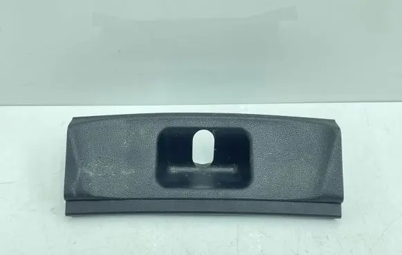Toyota Prius Prime Tailgate/boot lid lock trim 6471847090
