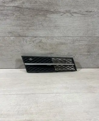 BMW 5 F10 F11 Front bumper lower grill 7200700 11460915