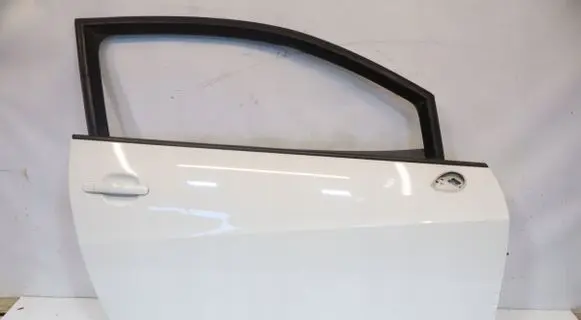 Seat Ibiza IV (6J,6P) Front door