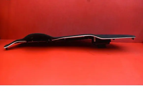 Tesla Model X Dashboard 1004397-11-0