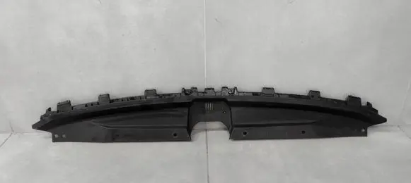 KIA Ceed Radiator support slam panel 86362J7000