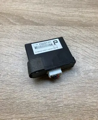 Toyota Prius (XW30) Immobilizer control unit/module 8978447010 625009000