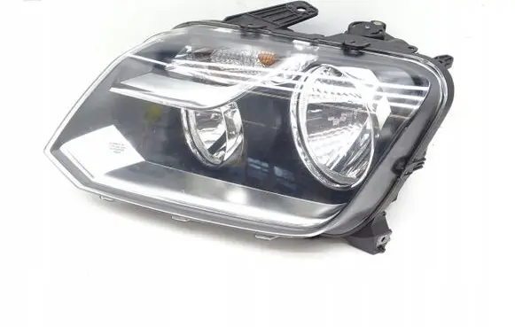 Volkswagen Amarok Headlight/headlamp 2H2941015H