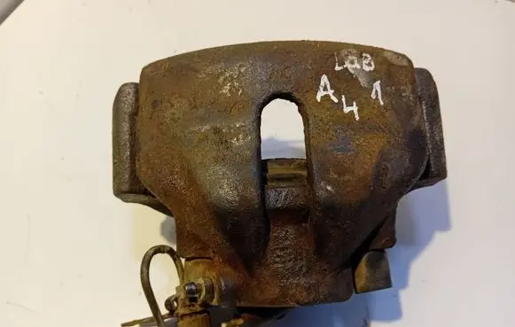 Audi A4 S4 B5 8D Front brake caliper