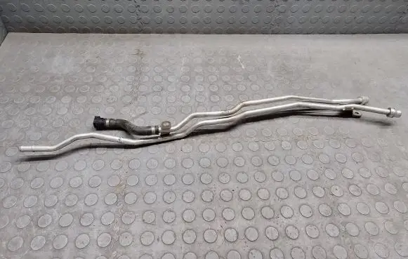 BMW X5 F15 Engine coolant pipe/hose 7644099