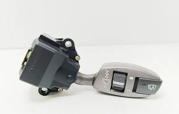BMW 7 E65 E66 Wiper control stalk 6911519