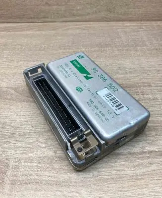 Opel Corsa B ABS control unit/module 90386502 5SD006868