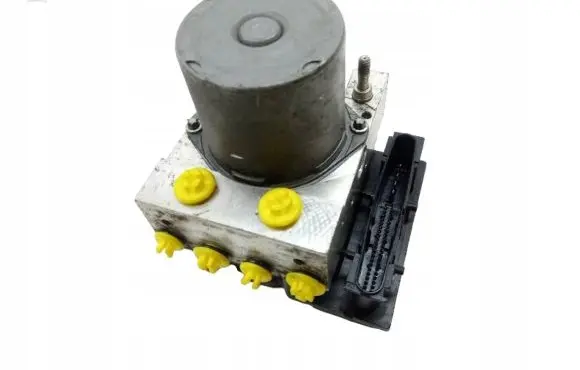 Land Rover Discovery ABS Pump 0265234074