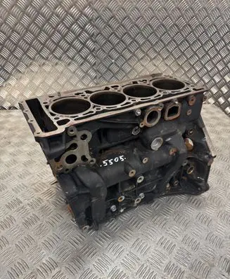 Audi Q5 SQ5 Engine block 06Q103023A DRY