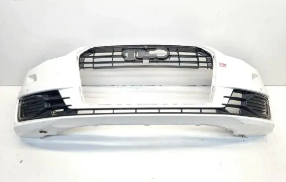 Audi A6 S6 C7 4G Front bumper 4G0807437S