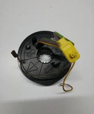 Mercedes-Benz E W210 Airbag slip ring squib (SRS ring) 1684600049