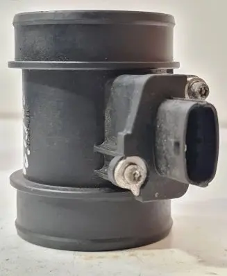 Opel Zafira B Mass air flow meter AFH6029 55350046
