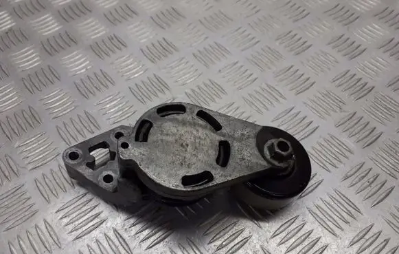 Skoda Fabia Mk1 (6Y) Alternator belt tensioner pulley 