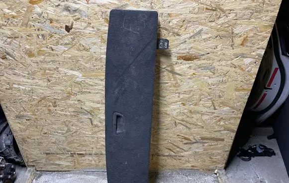 BMW 3 F30 F35 F31 Trunk/boot mat liner 7311432
