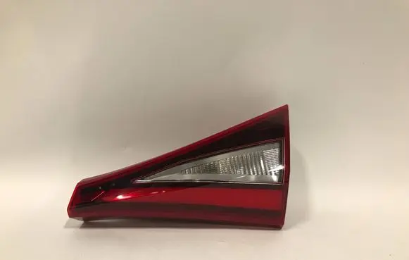 Hyundai i20 (BC3 BI3) Tailgate rear/tail lights 92404-Q0100 92404Q0100