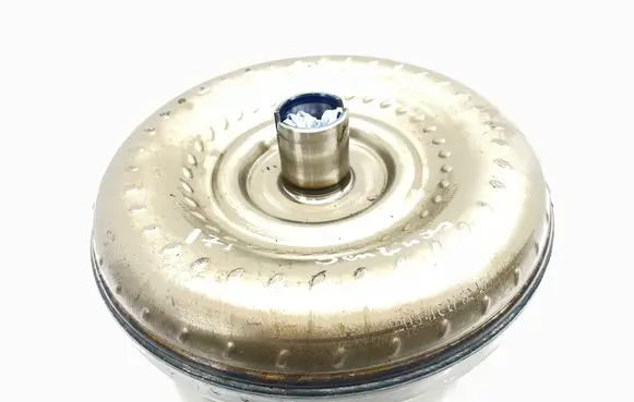 Mercedes-Benz C W204 Torque converter A2212502002