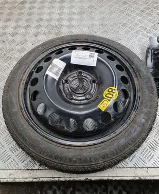 Opel Vectra C R16 spare wheel 