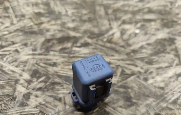 Nissan 240ZX, 280ZX, 300ZX Other relay 25230C9980