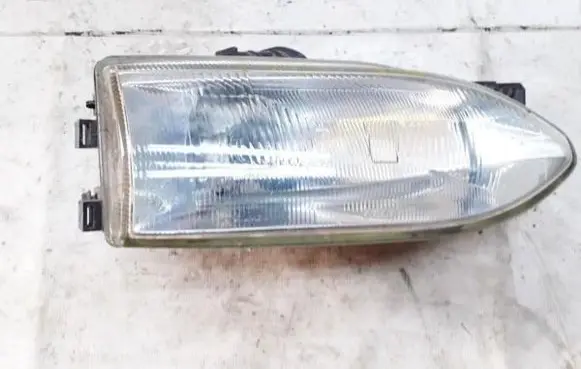 Fiat Palio Headlight/headlamp 9762248100 612430-1