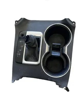 Toyota Highlander XU50 Cup holder front 588210E060 76H965LHD