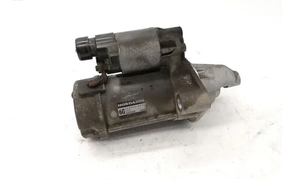 Honda CR-V Starter motor 4280005670