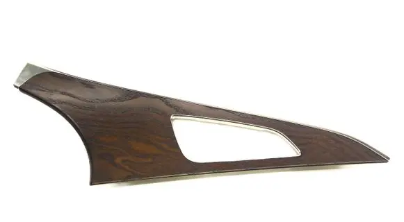 Audi A6 C7 Front door trim bar 4G0867410H